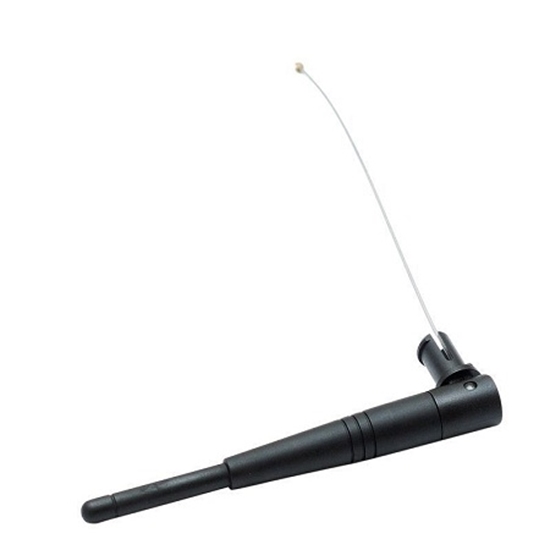 آنتن چرخان میکروتیک مدل Mikrotik Swivel Antenna ACSWIM