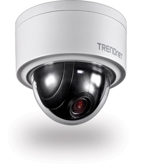 دوربین مداربسته ترندنت مدل Trendnet TV-IP420P