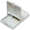 روتر اترنت میکروتیک مدل (Mikrotik Ethernet Router PowerBox (RB750P-PB