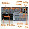 روتر سیسکو مدل Cisco Router 2911K9