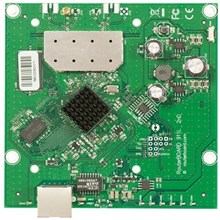 روتربرد میکروتیک مدل Mikrotik RouterBoard 911 Lite2