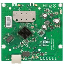 روتربرد میکروتیک مدل Mikrotik RouterBoard 911 Lite5 dual