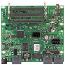 روتربرد میکروتیک مدل Mikrotik RouterBoard RB433GL