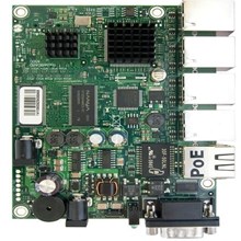 روتربرد میکروتیک مدل Mikrotik RouterBoard RB450G