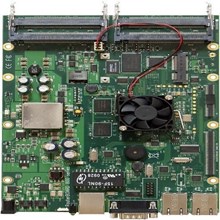 روتربرد میکروتیک مدل Mikrotik RouterBoard RB800