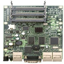 روتربرد میکروتیک مدل Mikrotik RouterBoard RB433AH