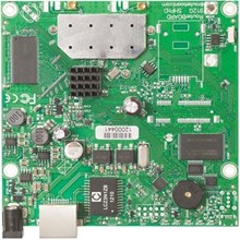 روتربرد میکروتیک مدل Mikrotik RouterBoard RB911G-5HPnD