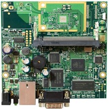 روتربرد میکروتیک مدل Mikrotik RouterBoard RB411