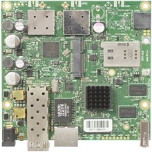 روتربرد میکروتیک مدل Mikrotik RouterBoard RB922UAGS-5HPacD