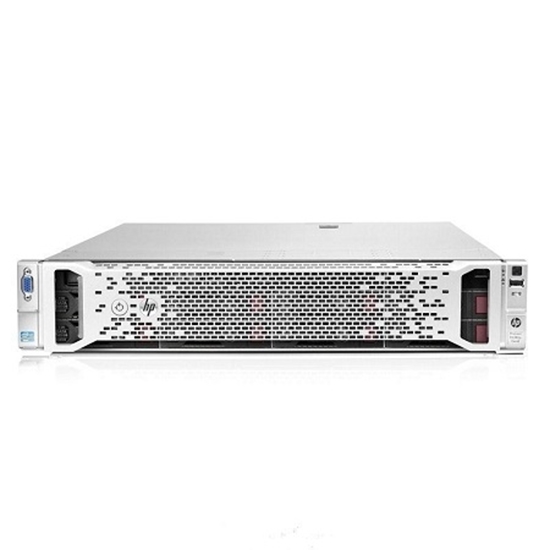 سرور اچ پی پرولینت سری DL مدل HP Proliant DL180 Gen9 E5-2609v4