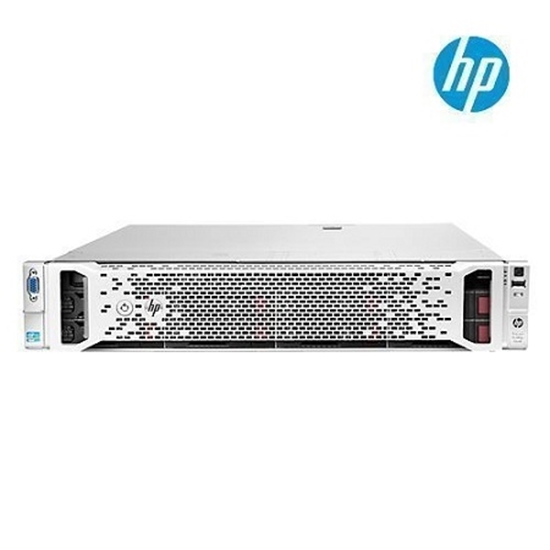 سرور اچ پی پرولینت سری DL مدل HP Proliant DL380P Gen8 E5-2630V2