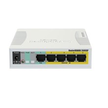 سوئيچ میکروتیک مدل Mikrotik Switch RB260GSP