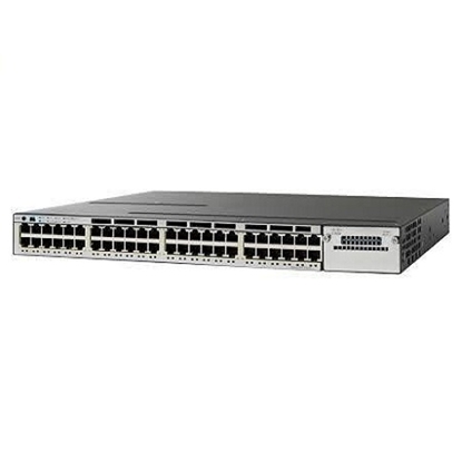 سوئیچ سیسکو Cisco Switch WS-C3750X-48T-S