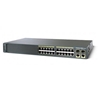 سوئیچ سیسکو مدل Cisco Switch WS-C2960-24TC-L