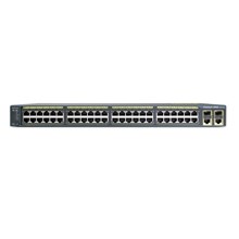 سوئیچ سیسکو مدل Cisco Switch WS-C2960-48TC-L