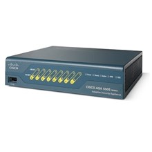 فایروال سیسکو مدل Cisco Firewall ASA5505