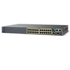 سوئیچ سیسکو مدل Cisco Switch WS-C2960S-24TS-S