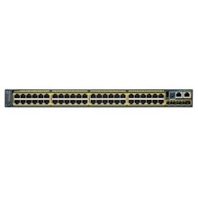 سوئیچ سیسکو مدل Cisco Switch WS-C2960S-48TS-L