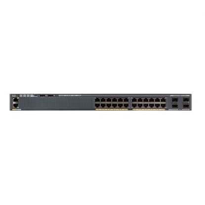 سوئیچ سیسکو مدل Cisco Switch WS-C2960X-24PS-L