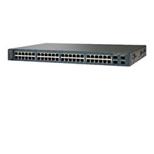 سوئیچ سیسکو مدل Cisco Switch WS-C3560V2-48TS-S
