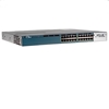 سوئیچ سیسکو مدل Cisco Switch WS-C3560X-24P-S