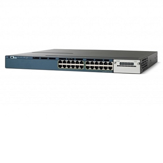 سوئیچ سیسکو مدل Cisco Switch WS-C3560X-24T-S