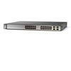 سوئیچ سیسکو مدل Cisco Switch WS-C3750G-24PS-S