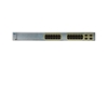 سوئیچ سیسکو مدل Cisco Switch WS-C3750G-24PS-S