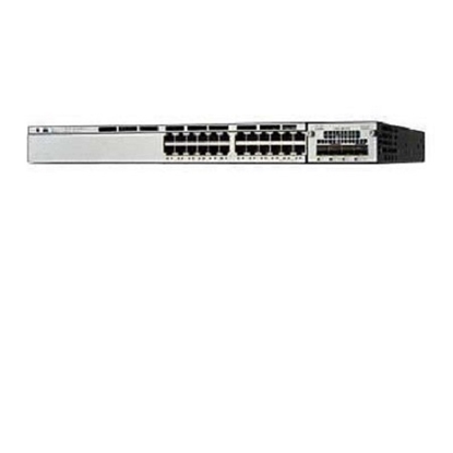 سوئیچ سیسکو مدل Cisco Switch WS-C3750X-24T-E