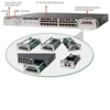سوئیچ سیسکو مدل Cisco Switch WS-C3750X-24T-E