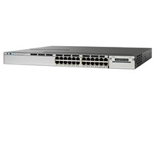 سوئیچ سیسکو مدل Cisco Switch WS-C3750X-24T-S