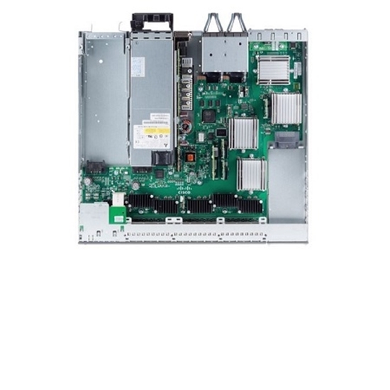 سوئیچ سیسکو مدل Cisco Switch WS-C3750X-48T-L
