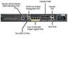 فایروال سیسکو مدل Cisco Firewall ASA5510