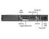 فایروال سیسکو مدل Cisco Firewall ASA5520