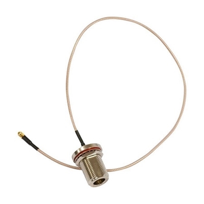 کابل مبدل پیگتیل مدل Mikrotik Pigtail Cable ACMMCX