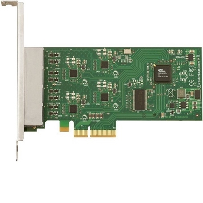 کارت PCI-e میکروتیک مدل Mikrotik PCLe Card RB44Ge