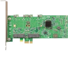 ماژول PCI-e میکروتیک مدل Mikrotik PCLe Module RB14e
