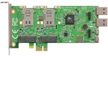 ماژول PCI-e میکروتیک مدل Mikrotik PCLe Module RB14eU