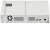 کلاود روتر سوئیچ میکروتیک مدل Mikrotik Cloud Router Switch CRS125-24G-1S-2Hnd-IN