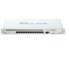 کلاود کر روتر میکروتیک مدل Mikrotik Cloud Core Router CCR1016-12G