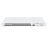 کلاود کر روتر میکروتیک مدل Mikrotik Cloud Core Router CCR1036-12G-4S-EM