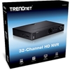 دستگاه ان وی آر ترندنت مدل NVR Trendnet TV-NVR2432