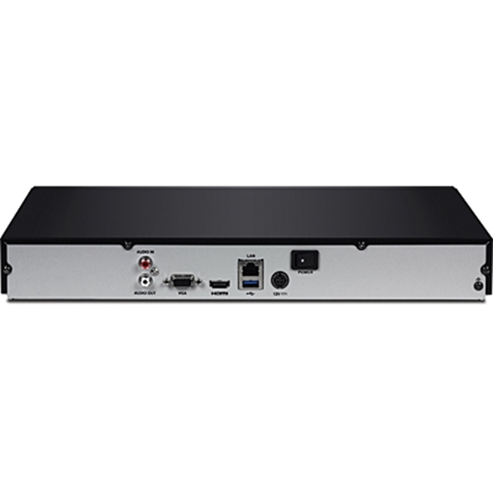 دستگاه ان وی آر ترندنت مدل NVR Trendnet TV-NVR2216