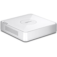 دستگاه ان وی آر ترندنت مدل NVR Trendnet TV-NVR104