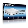 دستگاه ان وی آر ترندنت مدل NVR Trendnet TV-NVR104