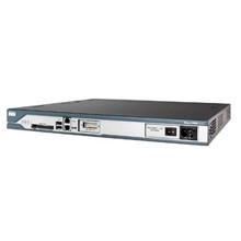 روتر سیسکو مدل 2811 Cisco Router