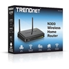 روتر وای فای ترندنت مدل Trendnet TEW-731BR