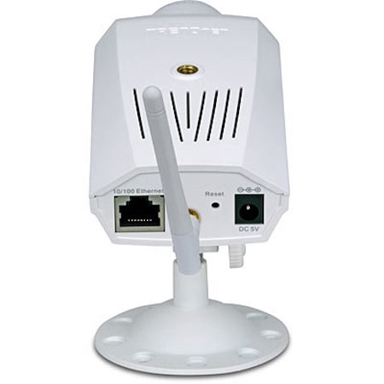 دوربین مداربسته وایرلس ترندنت مدل Trendnet TV-IP100W-N