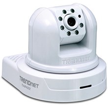 دوربین مداربسته ترندنت مدل Trendnet TV- IP422