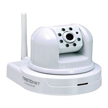 دوربین مداربسته وایرلس ترندنت مدل Trendnet TV-IP422W